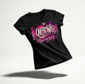 T-Shirt INQUEBRANTABLES
